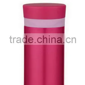 Stainless Steel Double Wall Vacuum Thermos Flask in Many Designs thumbnail-1