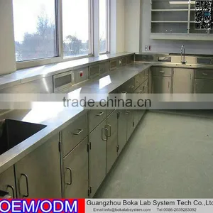 Used Stainless Steel Material Hospital Bench for Sale thumbnail-4