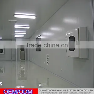 Clean Room Pass Box thumbnail-1