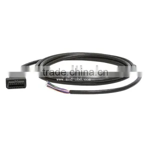 Cable, J1962F to Open End, 10ft YS-E060 thumbnail-1
