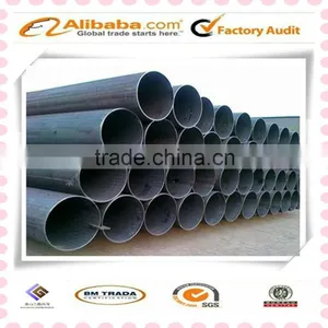 0.5-30mm Round Pipes Welded Round Pipe Galvanized or Not thumbnail-4