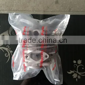 Cylinder Complete Piston and Seals thumbnail-4