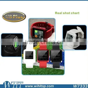 For U8 Plus IOS Android Smart Watch New Products 2016 thumbnail-6