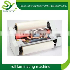 Long-life Paper Laminating Machine thumbnail-2