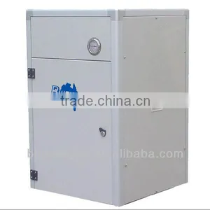 Commercial Water Source Heat Pump R410a (OBM) thumbnail-3