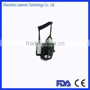 Shooting Laser Scope Sight Tactical Small Green Laser Sights thumbnail-5