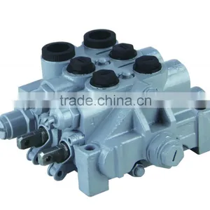 Multi-valve for Corn Harverster Combine-harverster Tractor Farm Machinery Parts thumbnail-1