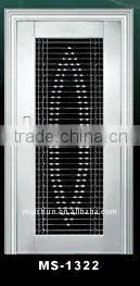 Stainless Steel Gate MS-1240 thumbnail-1