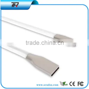 New Design Micro USB Cable Mobile Charger Data Cable for Smartphone Micro thumbnail-2