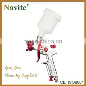 HVLP Spray Gun NA2003B thumbnail-1