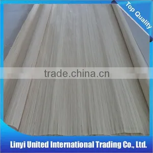 Sliced White Wood Veneer thumbnail-3