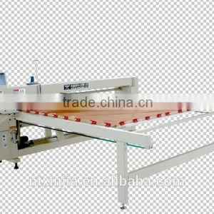 Sleeping Bags Quilt Machine for Sell thumbnail-1
