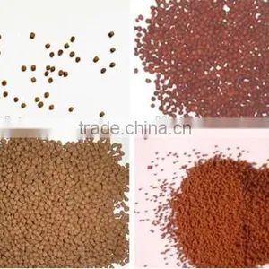 Automatic Fish Food Pellet Making Machine thumbnail-3