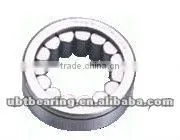 (NAV4005,NAV4008,NAV4012 )Full Complement Needle Roller Bearings thumbnail-1