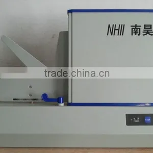 Hot Sale OMR(optical Marker Reading) From 20 Years' Factory for Bangladesh thumbnail-5