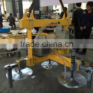 Capacity 10T Vacuum Lifter for Board thumbnail-5