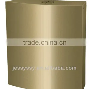 Color Water Tank for Squat Pan 035A 035B 035C thumbnail-3