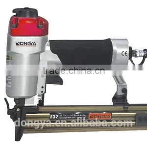 18Ga Brad Nailer Upholstery Decorative Nail Gun thumbnail-1