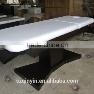 Salon Beauty Electric Facial Massage Bed Chair thumbnail-3