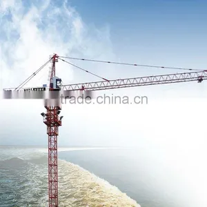 TC6024 Hammerhead, Topkit Tower Crane thumbnail-1