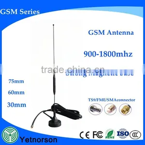 CE Factory Supply 800-2100mhz Adhesive Gsm 3g Antenna With 3M Sticker thumbnail-3