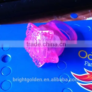 Flashing Star Ring thumbnail-3