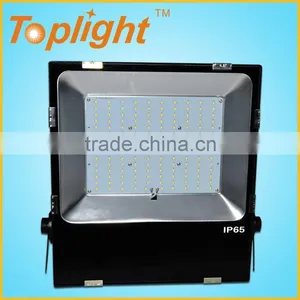 SMD LED Flood Lights 100W Outdoor for Infrastructure Lighting Metal Halide Replacement thumbnail-6