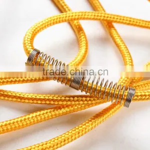 China Wholesale OEM Wooden Cheap Jump Rope thumbnail-4