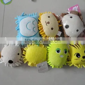 Microfiber Cleaning Sponge thumbnail-4