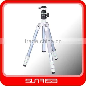 Sunrise 2016 Fashion Design Aluminum Tripod Camera Tripod 254AT thumbnail-1