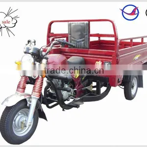 Hot Sale Three Wheel Motorcycle Tricycle HZ150ZH thumbnail-5