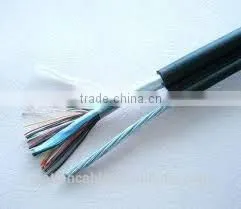 General Usage Soft Conductor/Single-core Non-sheathed Flexible Fire Resistant Cable With Soft Conductor for General Purposes thumbnail-1