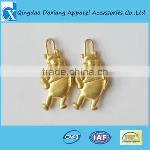 Hot Sale New Designed Zip Puller thumbnail-1
