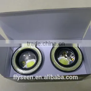 Super Quality Hot Sell 65cm 75cm 90cm 12V 24V 15W Led Drl Fog Light thumbnail-2