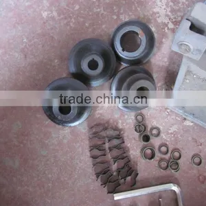 the Parts for the Fuel Injection Pump Test Bench thumbnail-1
