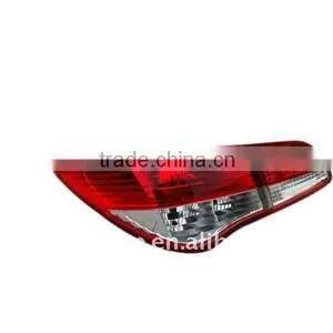 Nissan Syphy 09 Tail Lamp, Tail Light for Syphy thumbnail-1