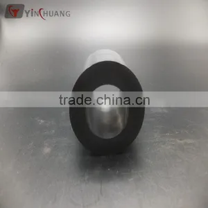 China Factory Specialized in Precision Tungsten Carbide Ferrules Bushes thumbnail-4