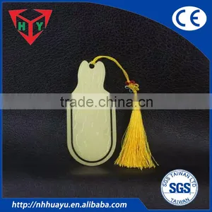 Bookmark Product Type and Metal Material Custom Metal Bookmarks thumbnail-5