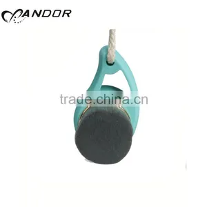 Most Popular Rubber Paint Nanofiber Skincare Cleansing Brush thumbnail-2