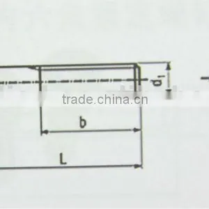IFI-111 Hexagon Flange Bolts thumbnail-1
