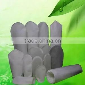 100 Polyester Mesh Bag With Plastic Ring thumbnail-4