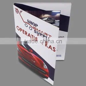 Newest Lcd Video Greeting Card Brochure, Use Tft ;cd Module for Greeting Card Technology thumbnail-1