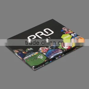 OEM/ODM/Customize Promotional Business Gift Video Cards thumbnail-3