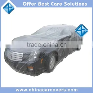 Wholesale New Age Products Univeral Plastic Car Cover thumbnail-1