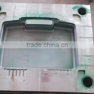 Plastic Hard Case With Foam For Storage_12200672 thumbnail-5