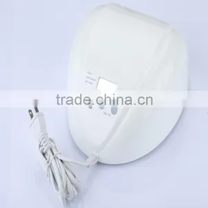 Newest Nail Lamp36W Led Nails Dryer 36 Watt No Pain Nail Lamp With LED Bulb and CCFL Coil Curing Nail Fast thumbnail-1