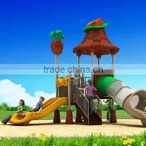 Custom Playground Slide Top Quality, Top Service ,cheap Price thumbnail-2