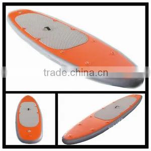 Inflatable Stand up Paddle Board thumbnail-1
