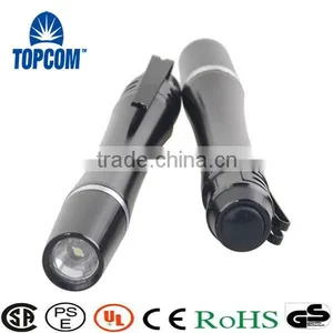 ENT Expert's Precise Quality Graded Super Lumens LED Pen Flashlight thumbnail-1