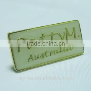 Designer Bag Metal Label thumbnail-1
